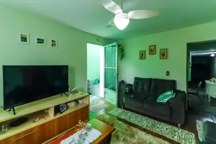 Sobrado com 4 Quartos à venda, 178m² no Parque Maria Domitila, São Paulo
