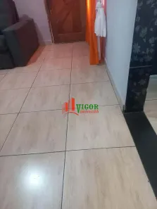 Apartamento com 2 Quartos à venda, 48m² no Vila das Flores, Betim