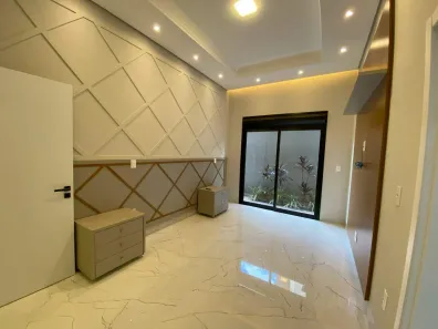 Casa com 4 Quartos à venda, 524m² no Golden Park Residence II, Mirassol