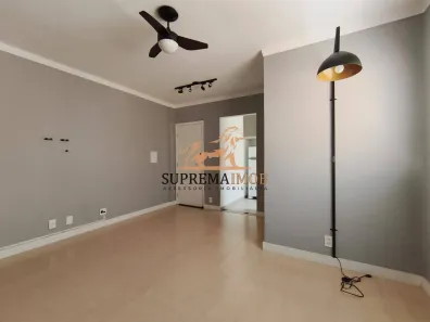 Apartamento com 2 Quartos à venda, 55m² no Vila Independência, Sorocaba