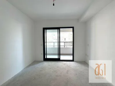 Apartamento com 1 Quarto à venda, 28m² no Sumaré, São Paulo