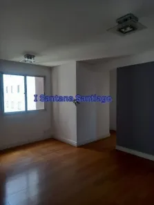 Apartamento com 3 Quartos à venda, 63m² no Vila Vermelha, São Paulo