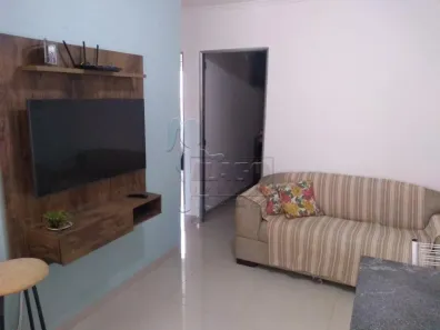 Apartamento com 2 Quartos à venda, 42m² no Jardim João Rossi, Ribeirão Preto
