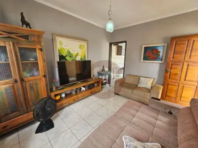 Casa com 1 Quarto à venda, 54m² no Jardim São Jorge (Raposo Tavares), São Paulo