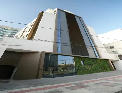 Apartamento com 2 Quartos à venda, 55m² no Santo Agostinho, Belo Horizonte