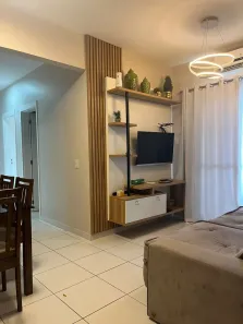 Apartamento com 3 Quartos para venda ou aluguel, 80m² no Parque Verde, Belém