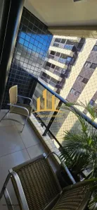 Apartamento com 3 Quartos à venda, 69m² no Mangabeiras, Maceió