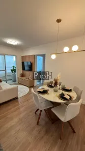 Apartamento com 2 Quartos à venda, 55m² no Baeta Neves, São Bernardo do Campo
