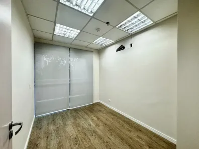 Sala Comercial para alugar, 36m² no Pinheiros, São Paulo