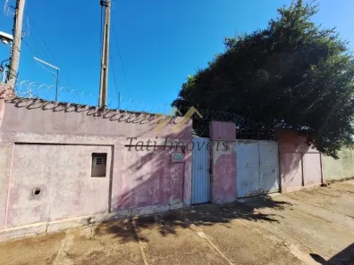 Casa com 2 Quartos à venda, 90m² no Jardim Encanto do Planalto, Ibaté