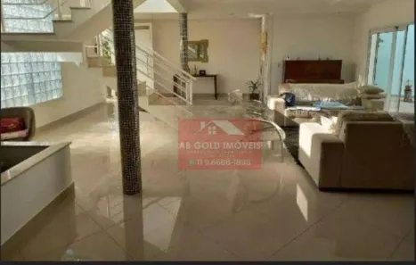 Sobrado com 4 Quartos à venda, 342m² no Jardim da Saúde, São Paulo