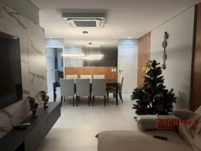 Apartamento com 3 Quartos à venda, 178m² no Altiplano Cabo Branco, João Pessoa