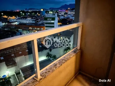 Apartamento com 2 Quartos à venda, 48m² no Bonsucesso, Rio de Janeiro