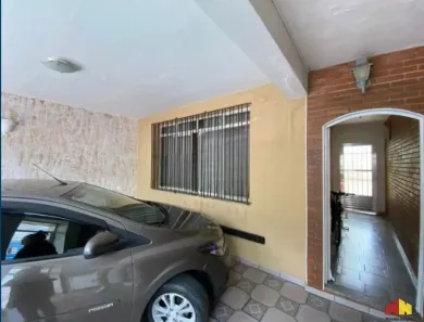Casa com 3 Quartos à venda, 100m² no Tatuapé, São Paulo