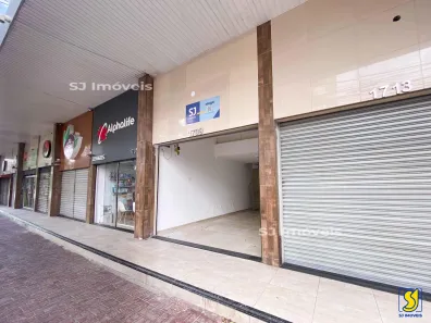 Ponto Comercial para alugar, 27m² no Aldeota, Fortaleza