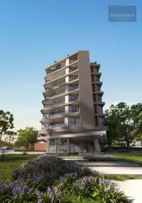 Apartamento com 3 Quartos à venda, 110m² no Campina do Siqueira, Curitiba