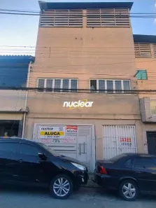 Sala Comercial para alugar, 12m² no Cidade São Mateus, São Paulo