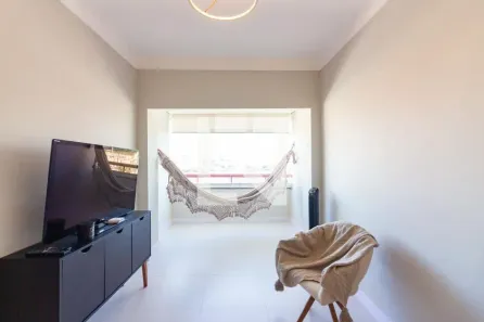 Apartamento com 2 Quartos à venda, 67m² no Quitaúna, Osasco