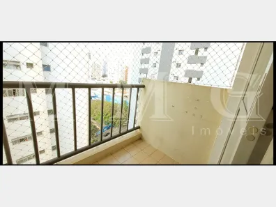 Apartamento com 2 Quartos à venda, 69m² no Vila Mariana, São Paulo