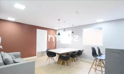 Apartamento com 1 Quarto à venda, 83m² no Vila Sônia, São Paulo