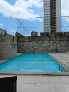 Apartamento com 2 Quartos para alugar, 57m² no Tambauzinho, João Pessoa