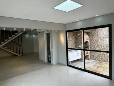 Cobertura com 3 Quartos para alugar, 250m² no Jardim Londrina, São Paulo