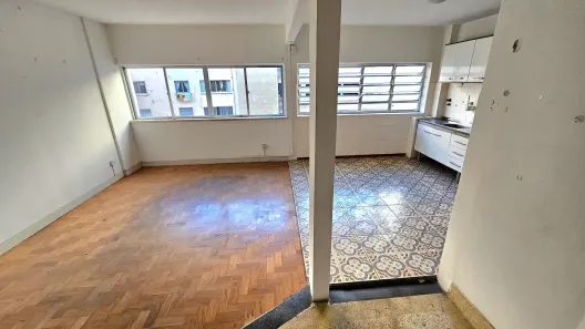 Apartamento com 2 Quartos à venda, 80m² no Bela Vista, São Paulo