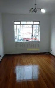 Apartamento com 3 Quartos à venda, 83m² no Santana, São Paulo