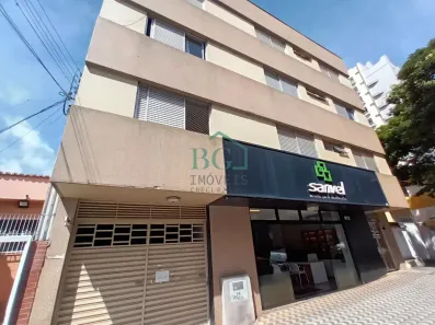 Apartamento com 2 Quartos à venda, 81m² no Centro, Poços de Caldas