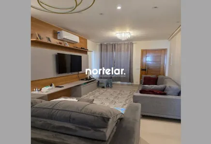 Sobrado com 3 Quartos à venda, 150m² no Parque São Domingos, São Paulo