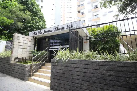 Cobertura com 4 Quartos à venda, 220m² no Espinheiro, Recife