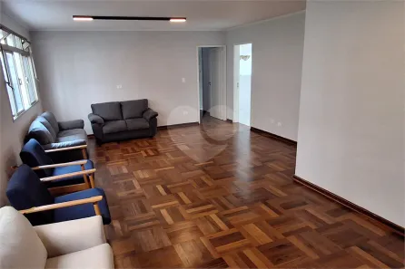 Apartamento com 4 Quartos à venda, 145m² no Vila Mariana, São Paulo