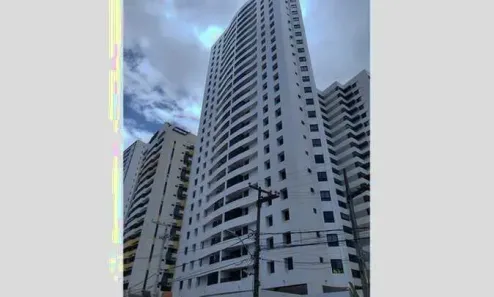 Apartamento com 4 Quartos à venda, 120m² no Encruzilhada, Recife