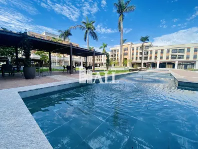 Sala Comercial à venda, 80m² no Georgina Business Park, São José do Rio Preto