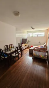 Apartamento com 3 Quartos à venda, 116m² no Serra, Belo Horizonte