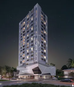 Apartamento com 2 Quartos à venda, 70m² no Morretes, Itapema