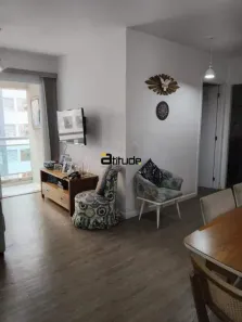 Apartamento com 2 Quartos à venda, 60m² no Bethaville I, Barueri