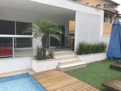 Casa de Condomínio com 3 Quartos à venda, 190m² no Várzea das Moças, Niterói