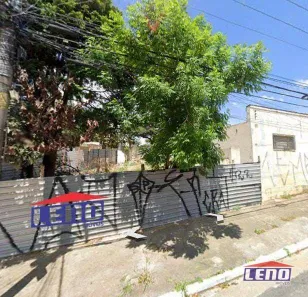 Lote/Terreno à venda, 1140m² no Vila Matilde, São Paulo