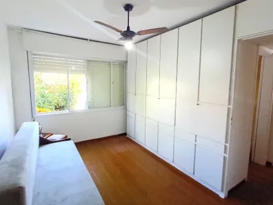 Apartamento com 1 Quarto para alugar, 44m² no Menino Deus, Porto Alegre