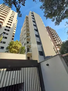 Apartamento com 1 Quarto para alugar, 66m² no Cambuí, Campinas