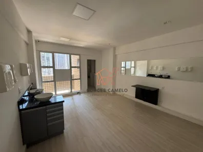 Sala Comercial para alugar, 34m² no Santo Agostinho, Belo Horizonte