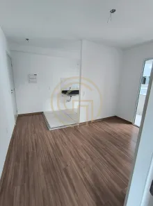 Apartamento com 2 Quartos à venda, 42m² no Jurubatuba, São Paulo