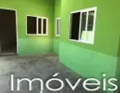 Casa com 2 Quartos para alugar, 60m² no Cajuru, Curitiba