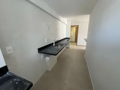Apartamento com 3 Quartos à venda, 75m² no Praia de Itaparica, Vila Velha