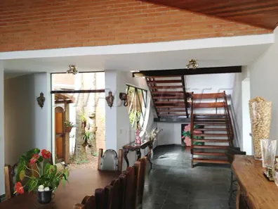 Sobrado com 5 Quartos à venda, 1000m² no Condomínio Flamboyant-B, Atibaia