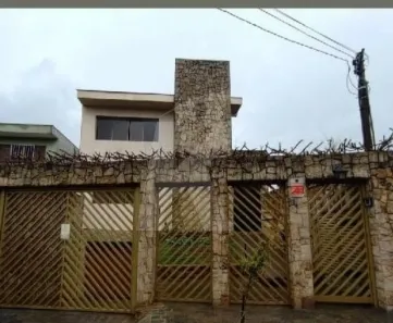 Casa com 3 Quartos à venda, 517m² no Vila Dom Pedro II, São Paulo