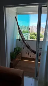 Apartamento com 2 Quartos à venda, 65m² no Recreio Ipitanga, Lauro de Freitas