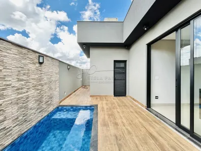 Casa de Condomínio com 3 Quartos à venda, 155m² no Jardim San Marco II, Ribeirão Preto