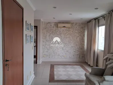 Sala Comercial à venda, 75m² no Vila Itapura, Campinas